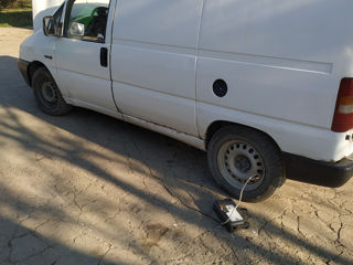 Fiat Scudo foto 2