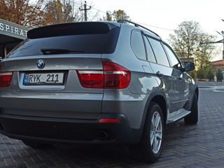 BMW X5 foto 5