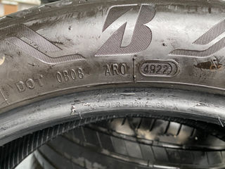 Set Anvelope Bridgestone R20 p/u vara, foto 4