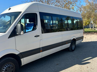 Volkswagen Crafter foto 5