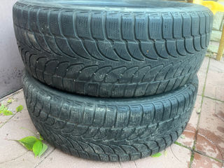 Bridgestone 215/60 r17 foto 2