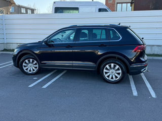 Volkswagen Tiguan foto 7