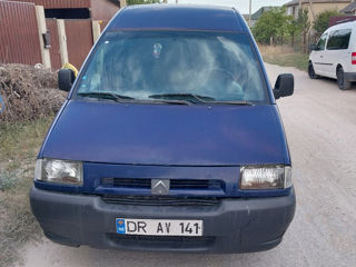 Citroen Jumpy foto 4