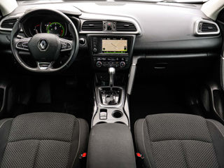 Renault Kadjar foto 10