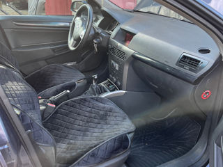 Opel Astra foto 5