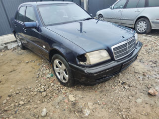 Mercedes c202. foto 6