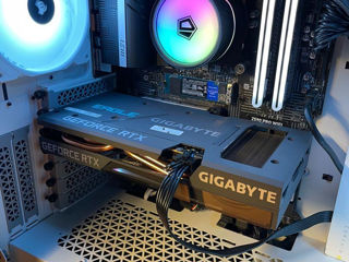 Gigabyte 3060 Eagle 12 Gb Состояние Новой Карты! foto 2