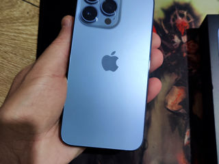 Iphone 13 Pro 256Gb Blue