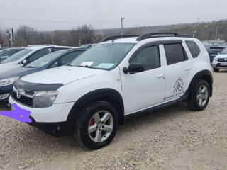 Dacia Duster foto 3