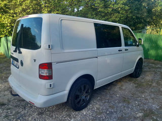 Volkswagen Transporter foto 8