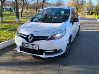 Renault Grand Scenic foto 8