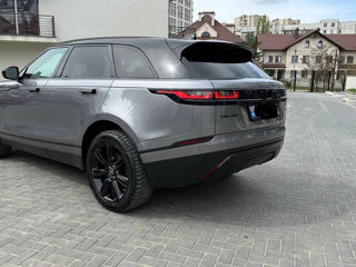 Land Rover Range Rover Velar foto 3