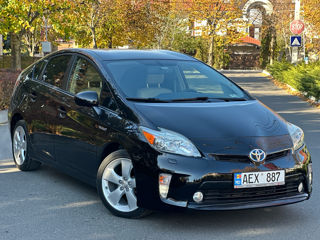 Toyota Prius foto 3