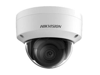 Hikvision 4 Megapixeli, Ip Microsd 128Gb, Ds-2Cd2143G0-Is foto 2