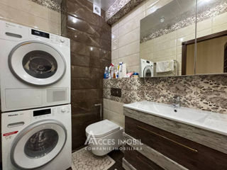 Apartament cu 3 camere, 90 m², Râșcani, Chișinău foto 18