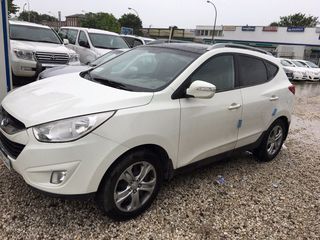 Hyundai Tucson foto 5