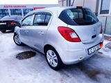 Opel Corsa foto 9