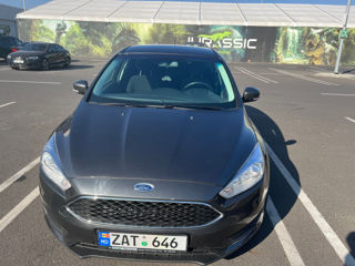 Ford Focus foto 3