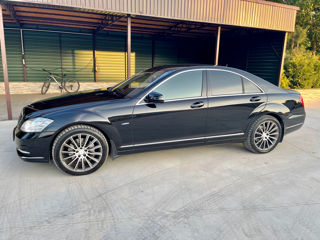 Mercedes S-Class foto 6