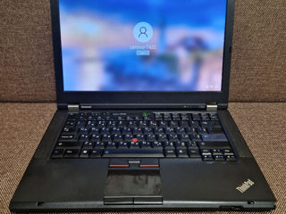 Lenovo ThinkPad T420