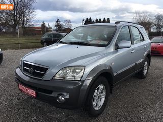 KIA Sorento foto 4