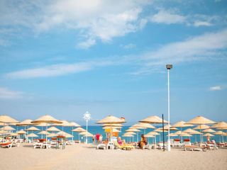 Turkey! "Club Boran Mare Beach Kemer" 5*! Din 04.07 - 7 zile! foto 9