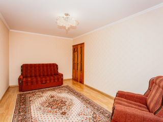 Apartament cu 3 camere, 70 m², Râșcani, Chișinău foto 6