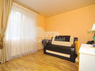 Casă spre vânzare, încălzire autonomă, str. Bulgară, 84000 € ! foto 5