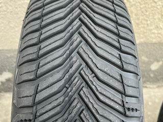 195/65 R15 Michelin Crossclimate 2/ Доставка, livrare toata Moldova 2024 foto 3