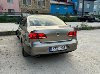 Volkswagen Passat foto 6