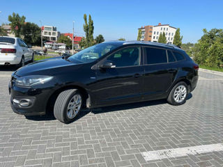 Renault Megane foto 4