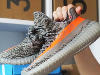 Adidas Yeezy Boost 350 "Beluga" Unisex foto 1