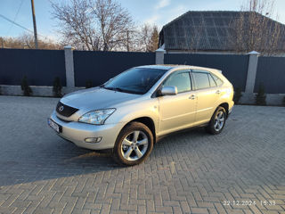 Lexus RX Series foto 9