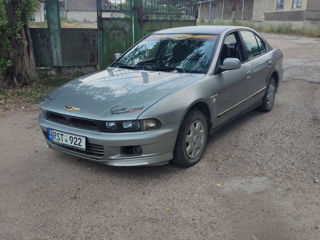 Mitsubishi Galant foto 4