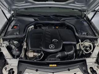 Mercedes E Class foto 3