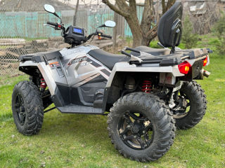 Polaris Sportsman foto 6