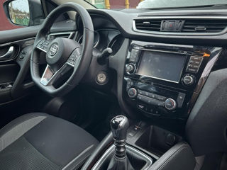 Nissan Qashqai foto 2