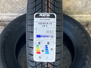 165/65 R14 Platin Rp70/ Доставка, livrare toata Moldova 2023