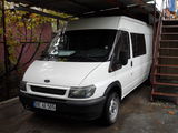 Ford Transit Connect foto 1