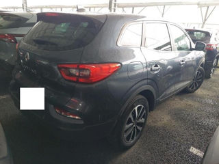 Renault Kadjar foto 3