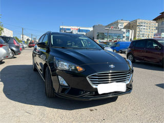 Ford Focus foto 2