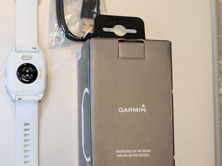 Garmin Smartwatch Garmin Venu Sq 2 New Nou foto 5
