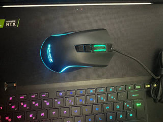 Gaming Mouse foto 4