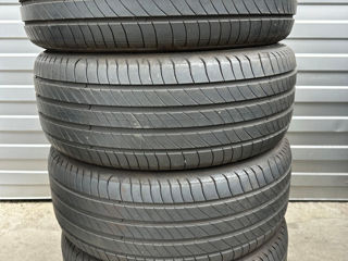 205 55 16, 2020 Michelin vară 90% foto 9