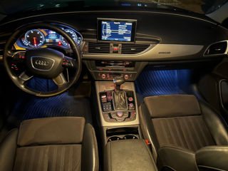 Audi A6 foto 7