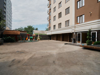 Apartament cu 2 camere, 55 m², Buiucani, Chișinău foto 17