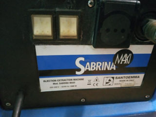 Sabrina maxi sw30 foto 4