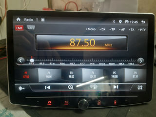 Автомагнитола  Android монитор 10,1 дюйма.Продажа-Установка foto 8