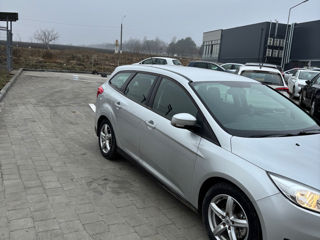 Ford Focus foto 2