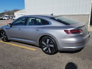 Volkswagen Arteon foto 3